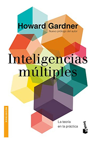 Libro : Inteligencias Multiples La Teoria En La Practica -.