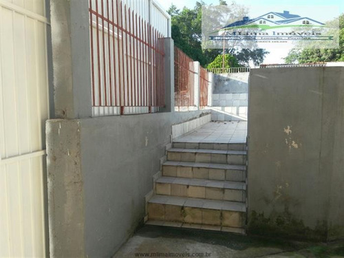 Chácaras Na Represa À Venda Em Atibaia/sp - Compre O Seu Chácaras Na Represa Aqui! - 1475552