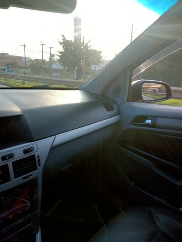 Chevrolet Vectra 2006 2.0 Elegance Flex Power 4p