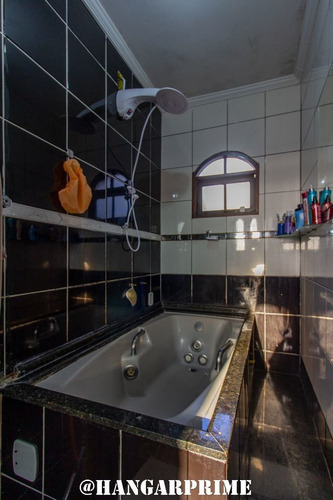 Imagem 22 de 30 de Casa Com 3 Dormitórios À Venda, 240 M² Por R$ 904.255,00 - Carrão - São Paulo/sp - Ca0145
