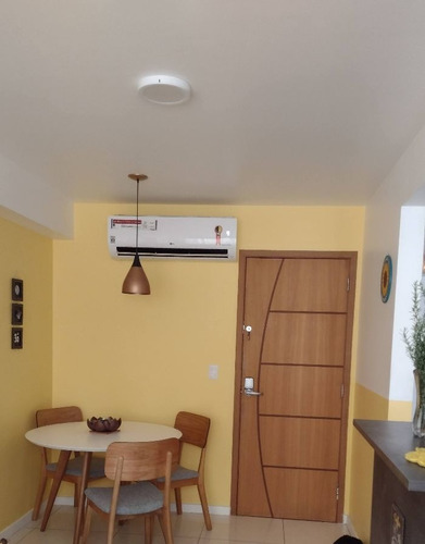 Imagem 3 de 20 de Apartamento À Venda Na Rua Ituverava, Anil, Rio De Janeiro - Rj - Liv-22224