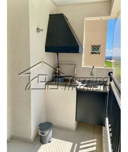 Imagem 4 de 15 de Apartamento A Venda No Jardim Aquarius - Sjcampos