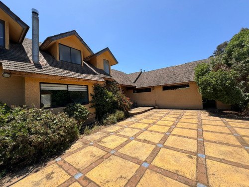 Se Vende Casona A 5 Min De La Rotonda De Concón