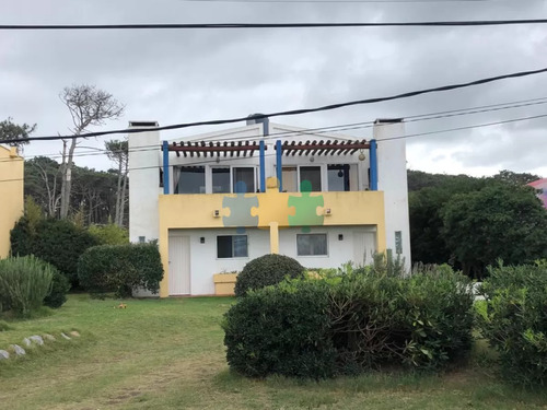 Casa En La Juanita, José Ignacio - Ref : Eqp3189