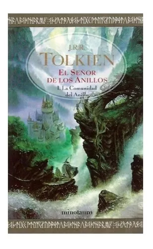 Pack El señor de los anillos – Planeta de Libros Argentina