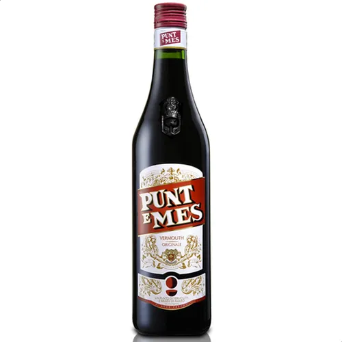 Aperitivo Punt E Mes Vermouth Origen Italia X3 - 01mercado