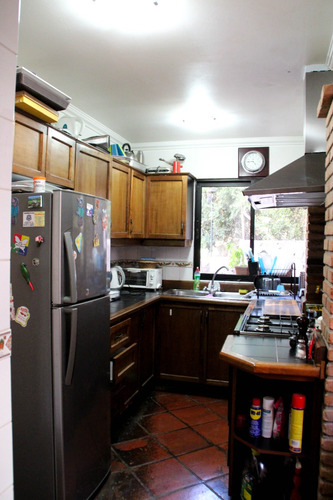 Vendo Uf 12.800 Casa Km 5 Camino Farellonea