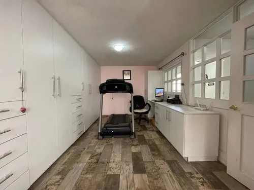 Fp Casa Con Oficinas, Local Y Loft En Metepec $3,500,000