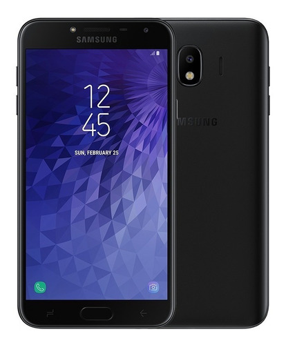 Celular Samsung Galaxy J4 16gb 2gb Ram Libre Reacondicionado (Reacondicionado)