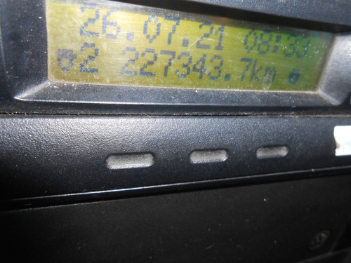 Imagem 4 de 7 de Vw 10 160 Chassi