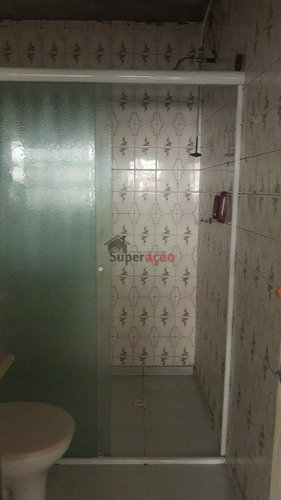 Imagem 5 de 8 de Casa - Vila Medeiros - Ref: 2286 - V-4086