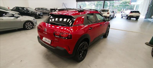 Citroën C4 Cactus C4 Cactus 1.6 Shine Aut