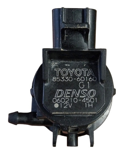 Motor Depósito Limpiaparabrisas Toyota Camry 2007-2012