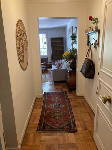 Arriendo Depto. Equipado Andrés Bello / Andrés De Fuenzalida