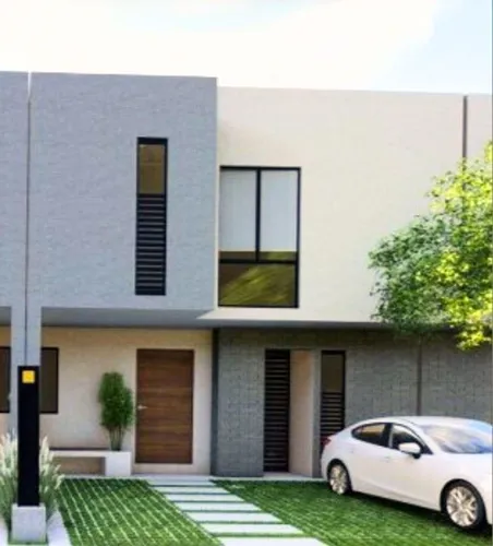 Venta Casa Mod Bougain, Metepec