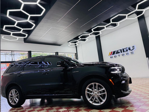 Dodge Durango 5.7 V8 R/t At