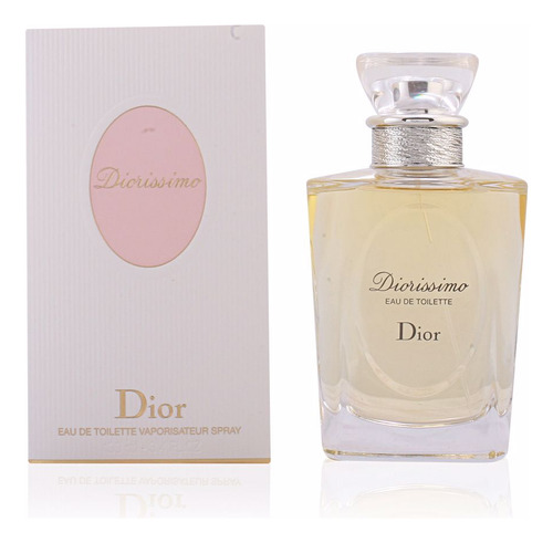 Perfume Original Diorissimo - Dior