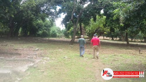 Imagen 3 de 8 de Venta De Terrenos Lotes En Masaya