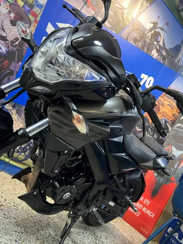 Pulsar Ns200 Fi 2023