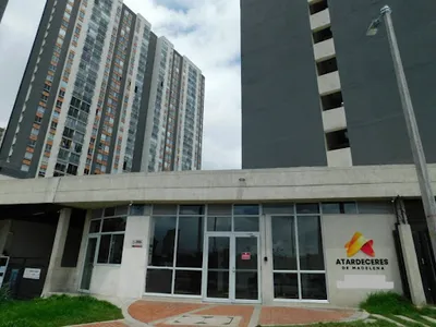 Apartamento en arriendo