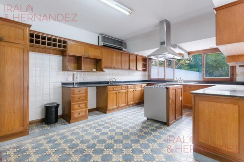Imagen 24 de 30 de Importante Casa En Alquiler En Barrio Parque Aguirre En Acassuso Con Pileta