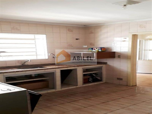 Imagem 2 de 6 de Casa Vila Antonieta - 7383