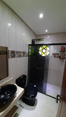 Imagem 19 de 26 de Chácara À Venda, 2670 M² Por R$ 1.000.000,00 - Cafezal Ii - Itupeva/sp - Ch0225