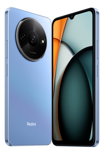 Redmi A3 128gb/4gb Liberado Versión Global