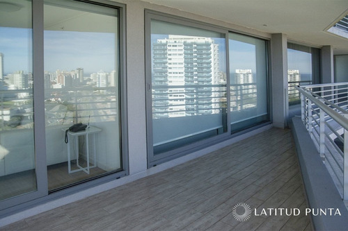 Imagen 20 de 20 de Piso Alto En Alexander Boulevard, 2 Dormitorios