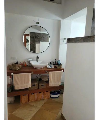Se Vende Casa Independiente En Rionegro