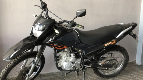 Imagen 4 de 15 de Honda Cbx Twister 250