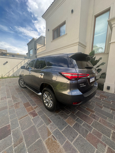 Toyota Hilux SW4 2.8 Srx 177cv 4x4 7as At