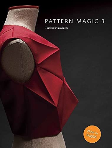 Pattern Magic 3 The Latest Addition To The Cult Japanese Pa, de NAKAMICHI, TOMOKO. Editorial Laurence King Publishing, tapa blanda en inglés, 2016