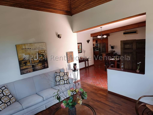 Venta De Casa\ La Union  Mg  4-16803