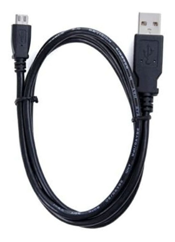 Tacpower Cable Micro Usb Cargador De Plomo Para Belkin