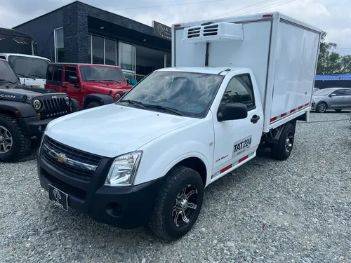 D-max