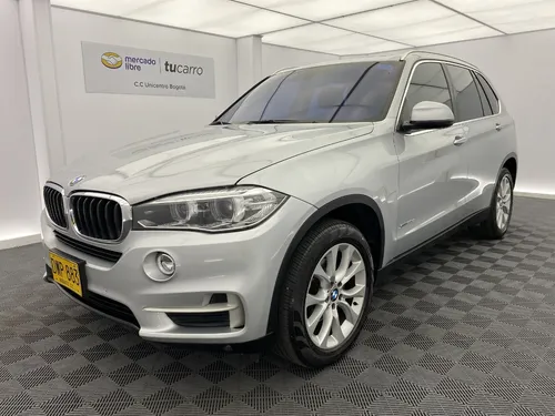 BMW X5 3.0 Xdrive30d