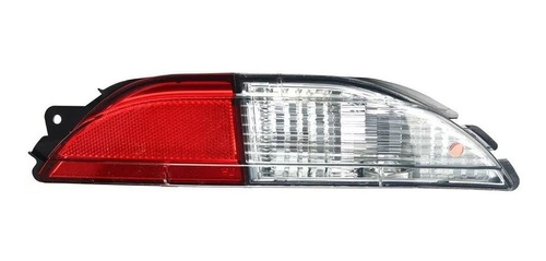 Lanterna Luz Ré Parachoque Direito Fiat Punto 2009 2010 2011