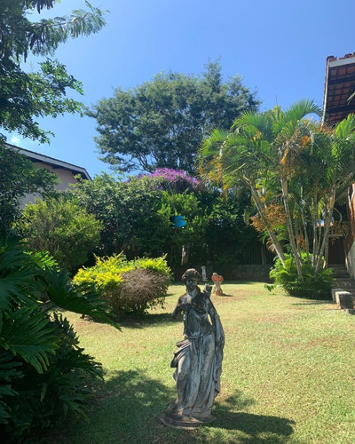 Imagem 17 de 30 de Casa Em Condomínio - Co00476 - 70666699