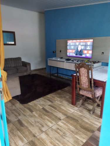 Imagem 4 de 19 de Vendo Chácara Pedro De Toledo Condomínio 03 Barras (lugar Top)