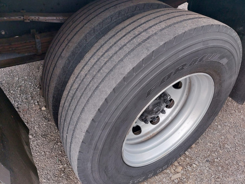 Imagem 23 de 25 de Volkswagen Vw 17190 Ano 2013 Baú Plataforma Toco