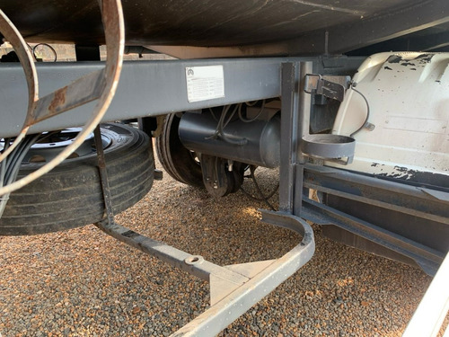 Tanque Vanderleia 6 Bocas Boton 40 M/l S/ P Tanq Moraes 2015
