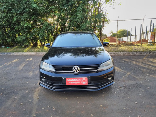 Volkswagen Jetta Comfortline 2.0 T.Flex 8V 4p Tipt.
