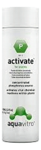 Seachem Aquavitro Activate 150ml