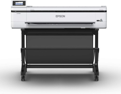 Plotter Epson T5170m Multifucional Ingenieros Y Arquitectos