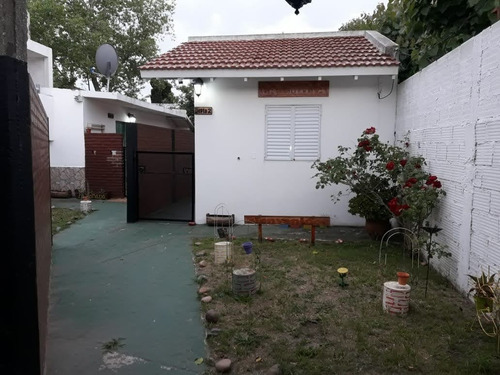 Casa Para 4 Personas