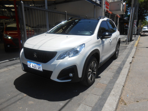 Peugeot 2008 sport 1.6 thp