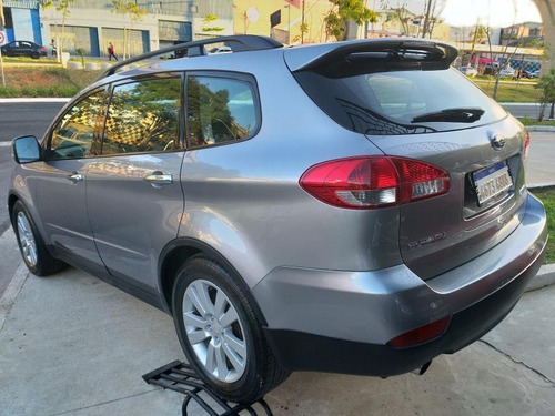 Subaru Tribeca 3.6 24v 270cv 5p Automático