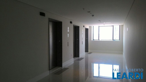 Comercial - Bela Vista - Sp - 497429