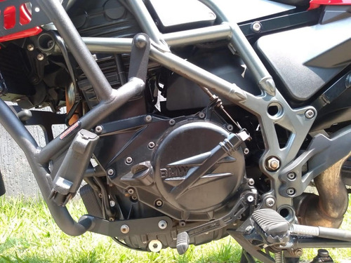 Imagem 6 de 10 de Bmw F700 Gs